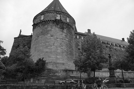 Bad Bentheim